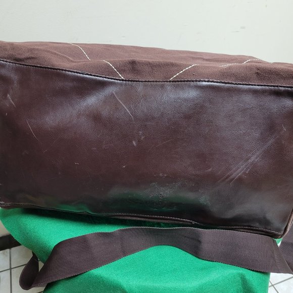 Phat Farm Atman duffel bag, travel bag - Picture 5 of 7